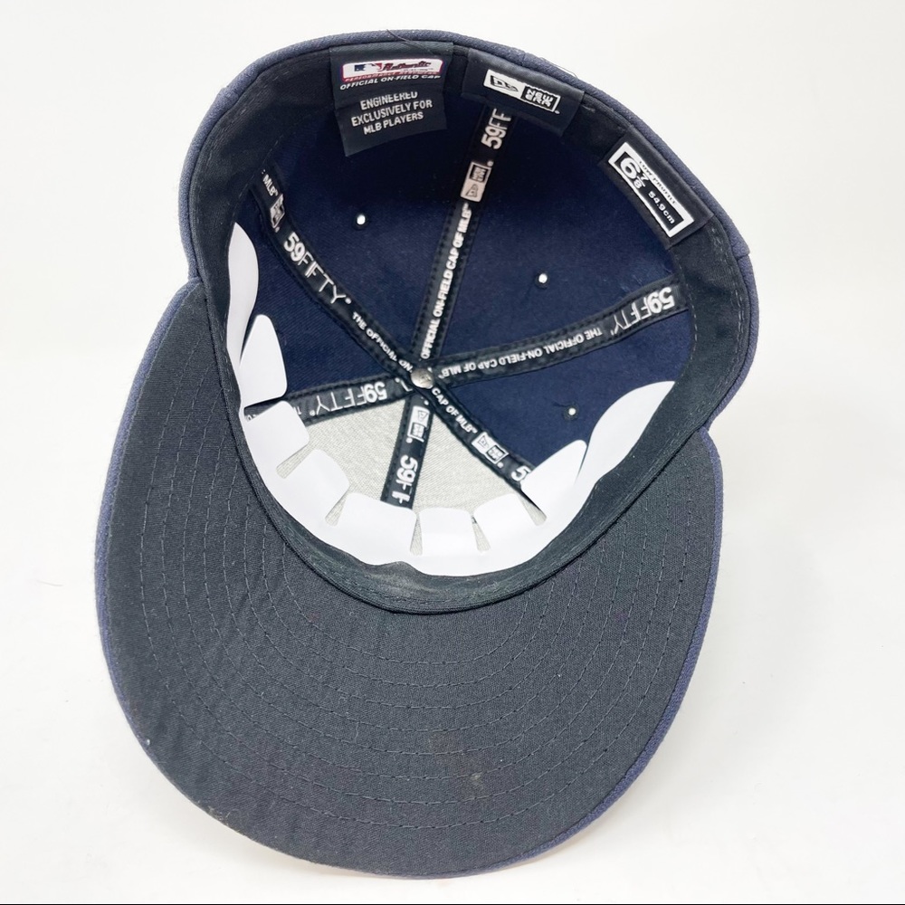 NY Yankees 59Fifty Fitted - Picture 5 of 6